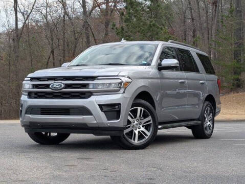 2023 Ford Expedition XLT
