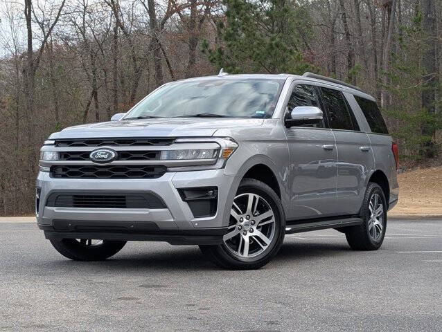 2023 Ford Expedition XLT