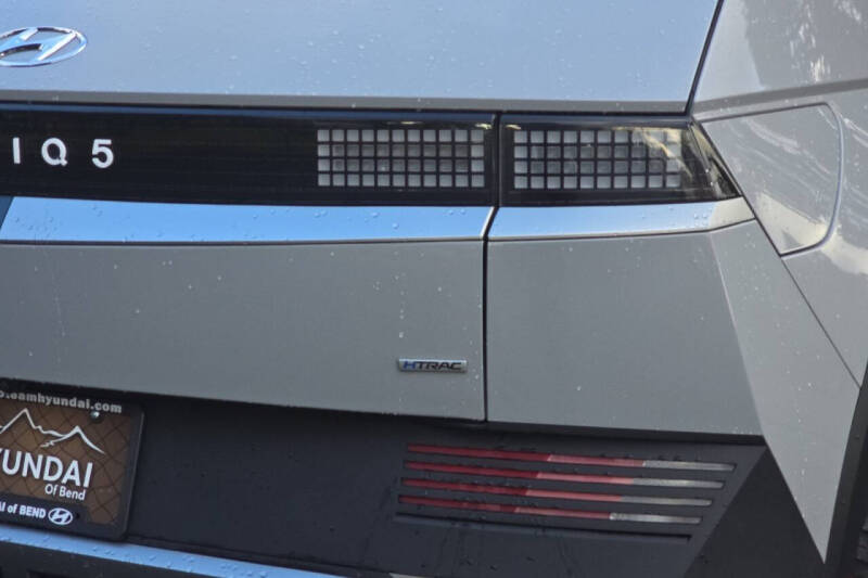 2023 Hyundai Ioniq 5 SE