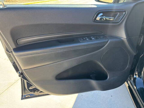 2022 Dodge Durango GT