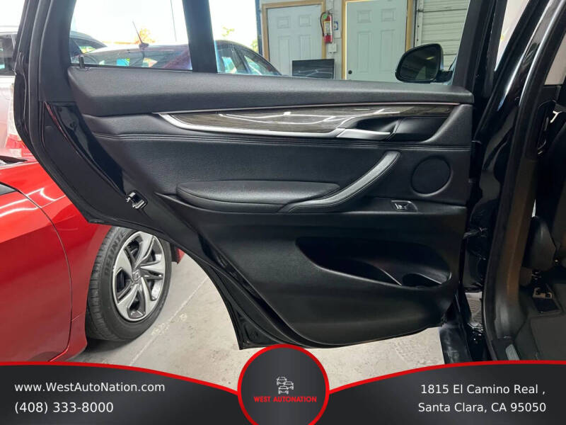 2015 BMW X5 xDrive35d