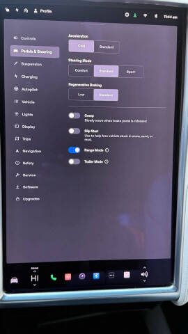 2018 Tesla Model X 75D