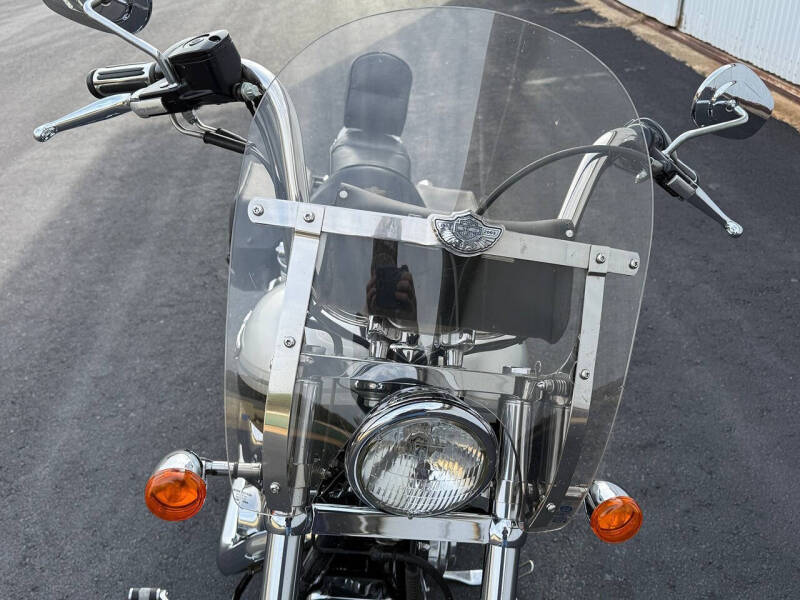 2003 Harley-Davidson Dyna