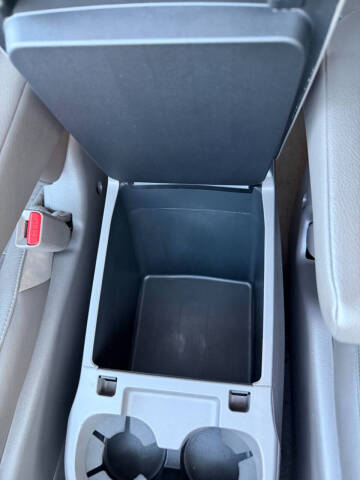 2017 Honda Odyssey EX-L