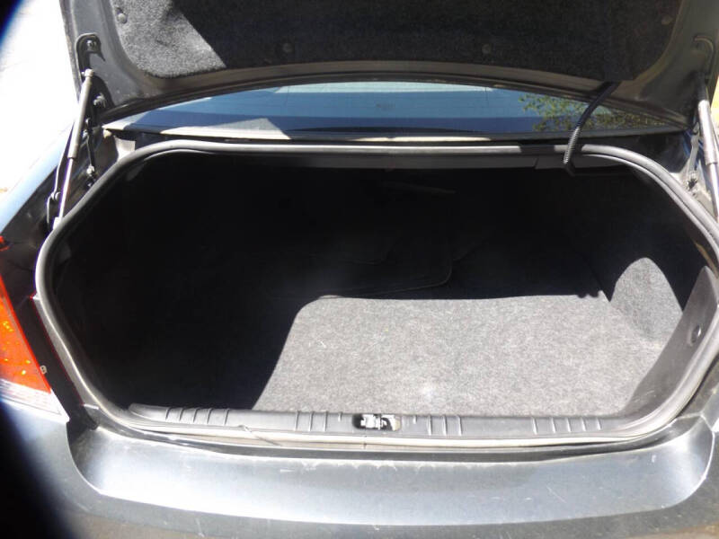 2013 Chevrolet Impala LS