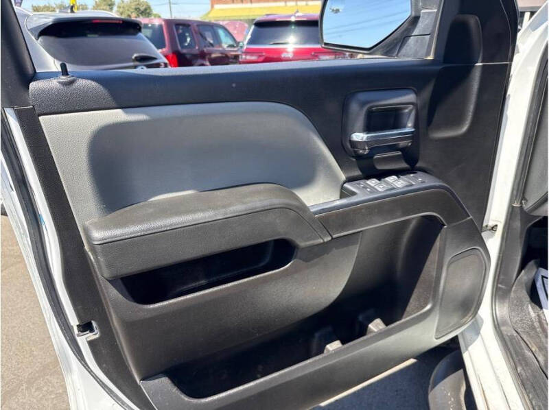 2019 GMC Sierra 1500 Limited