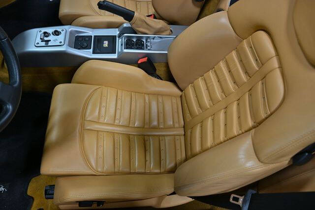 2004 Ferrari 360 Spider