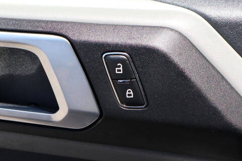 2023 Ford Bronco Badlands Advanced