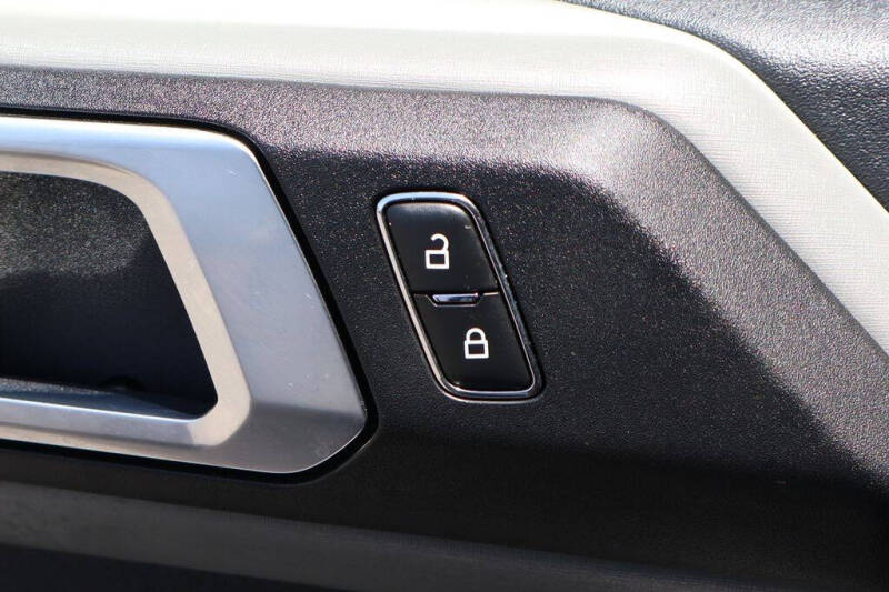 2023 Ford Bronco Badlands Advanced