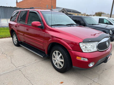 2004 Buick Rainier for sale at Spady Used Cars in Holdrege NE