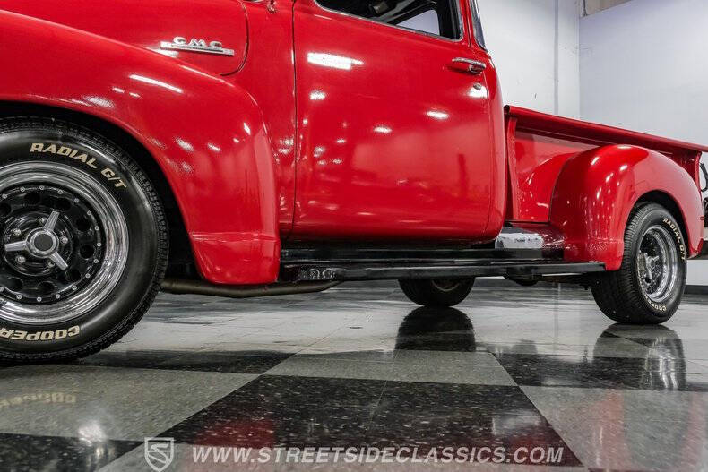 1948 GMC 3100