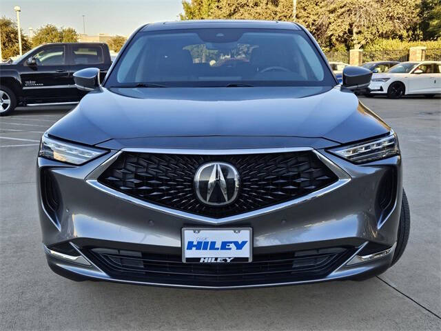 2023 Acura MDX w/Tech