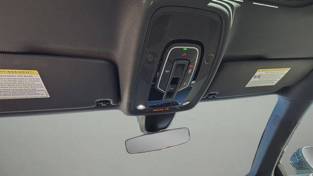 2024 Audi A4 quattro S line Prem Plus 45 TFSI