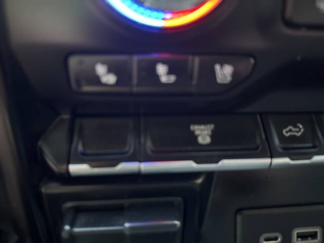 2023 GMC Sierra 2500HD