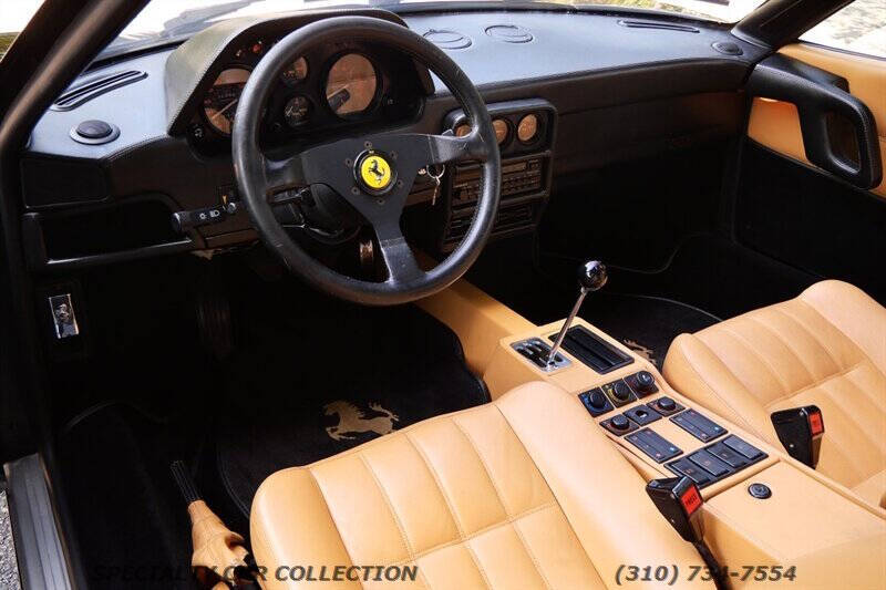 1989 Ferrari 328