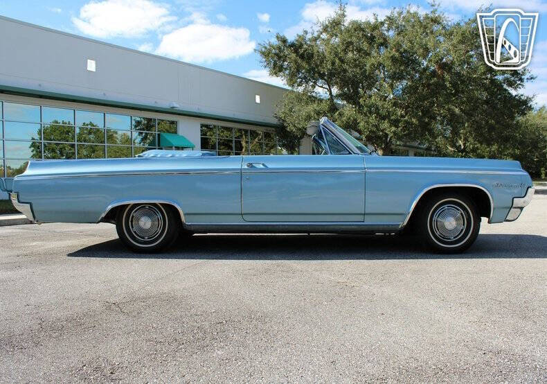 1964 Oldsmobile Eighty-Eight