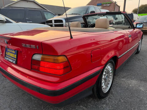 1994 BMW 3 Series 325i