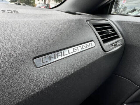 2010 Dodge Challenger R/T