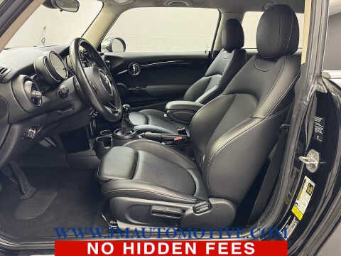 2019 MINI Hardtop 2 Door Cooper S