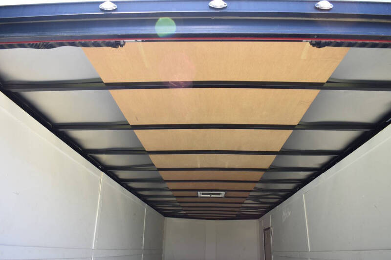 2019 Spartan Cargo Enclosed