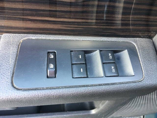 2016 Ford Flex SEL