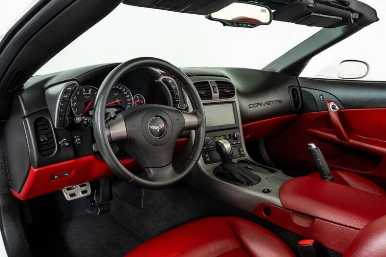 2006 Chevrolet Corvette