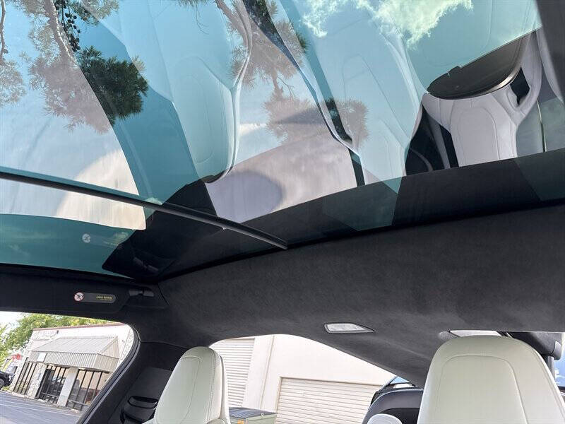 2016 Tesla Model X