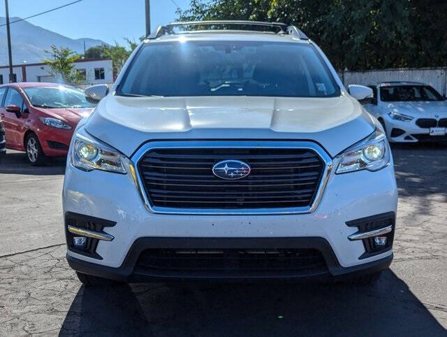 2021 Subaru Ascent for sale at Axio Auto Boise in Boise, ID