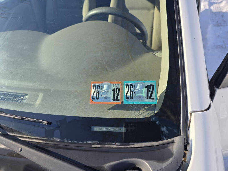 2006 Toyota Corolla LE