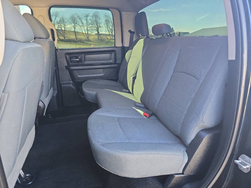 2014 RAM 1500 Express