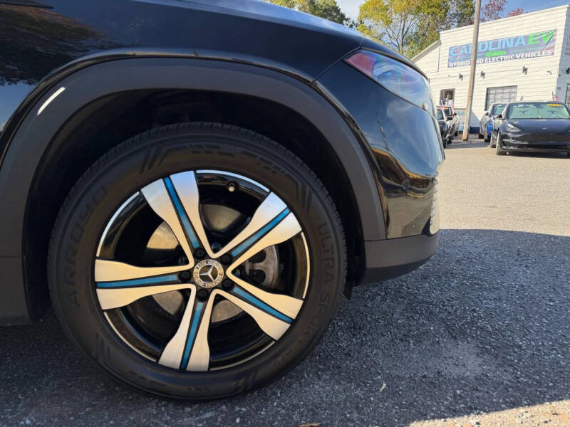 2022 Mercedes-Benz EQB EQB 350 4MATIC