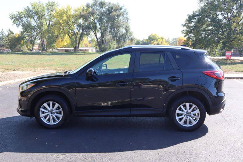 2014 Mazda CX-5 Touring
