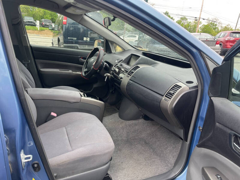2007 Toyota Prius