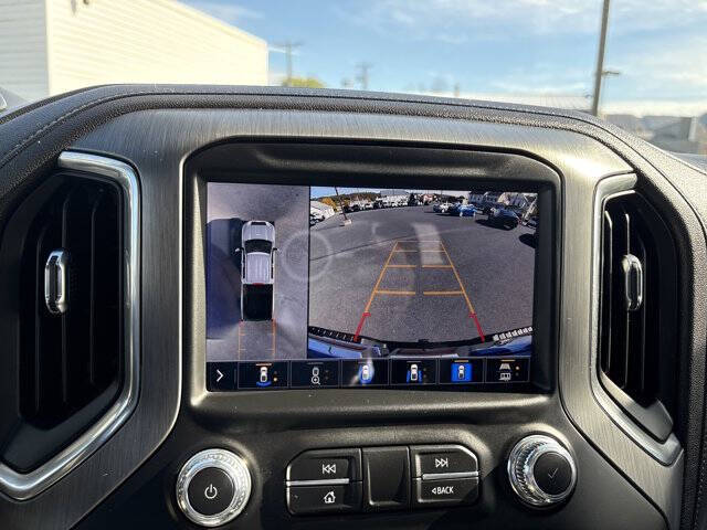 2023 GMC Sierra 2500HD