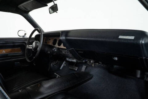 1973 Dodge Challenger