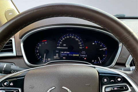 2013 Cadillac SRX Luxury Collection