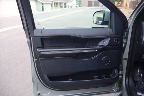 2019 Ford Expedition XLT
