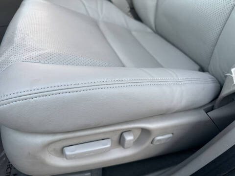 2008 Acura RDX SH-AWD