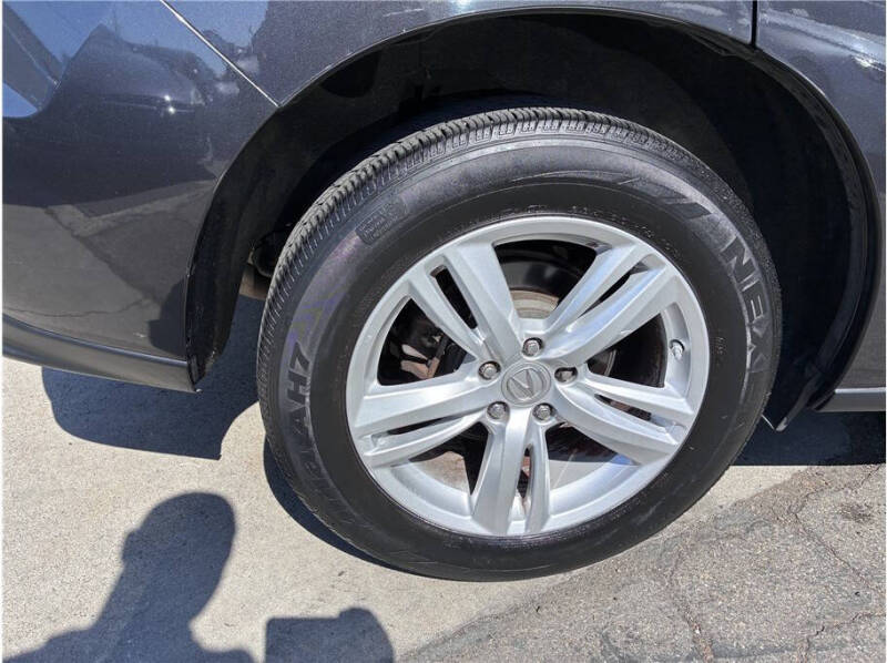 2015 Acura RDX w/Tech
