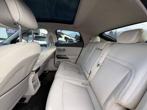 2024 Genesis GV60 Advanced