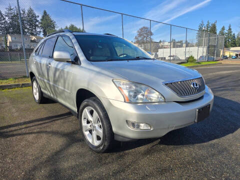 2006 Lexus RX 330