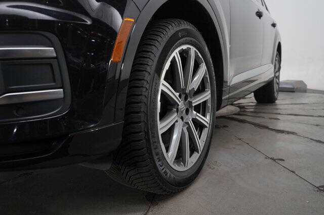 2018 Audi Q7 3.0T quattro Prestige