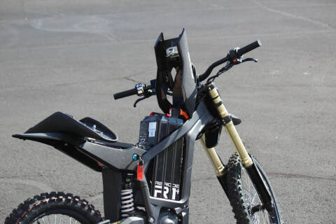 2025 RERODE R1+