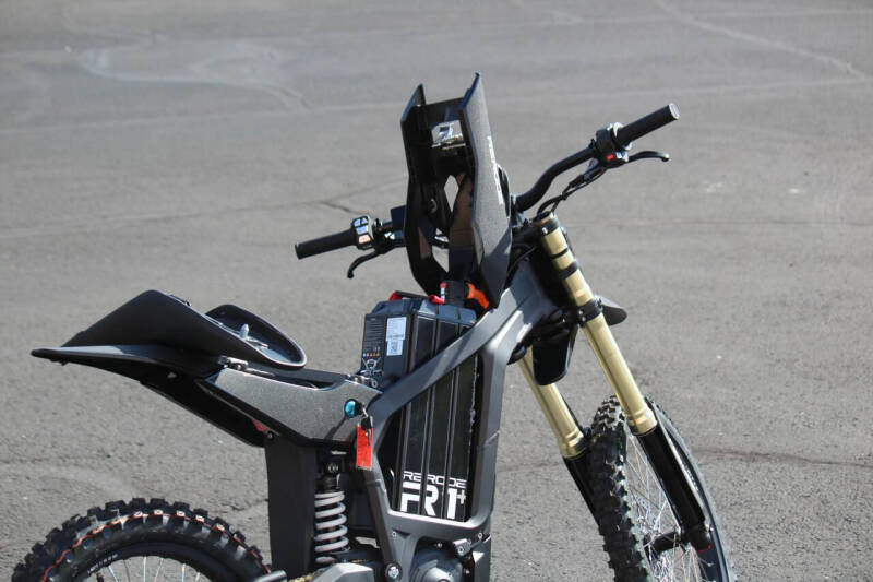 2025 RERODE R1+