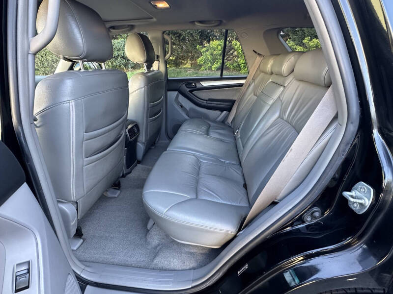 2007 Toyota 4Runner SR5