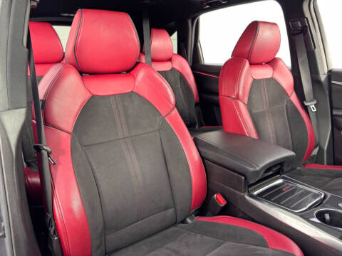 2019 Acura MDX SH-AWD w/Tech w/A-SPEC