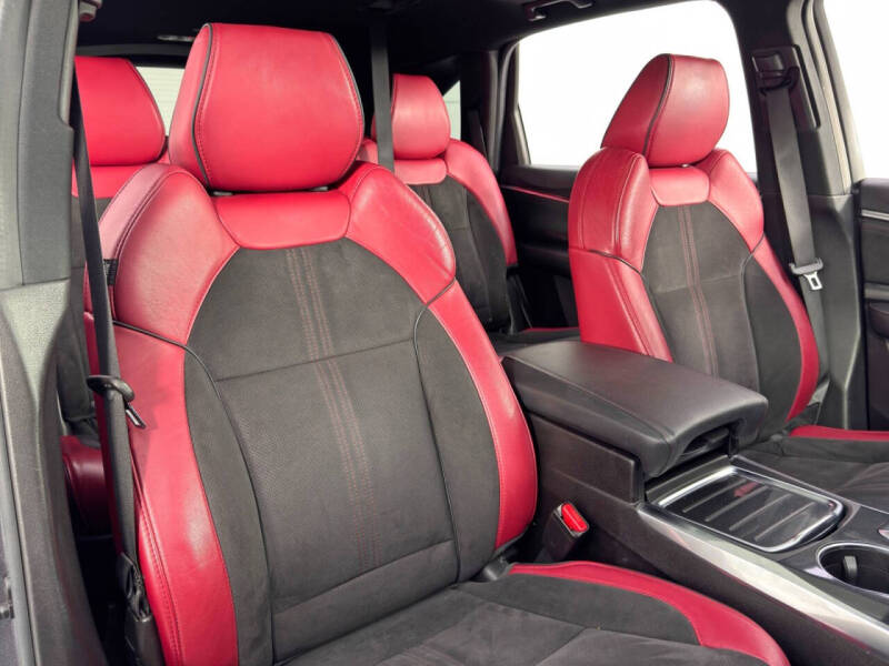 2019 Acura MDX SH-AWD w/Tech w/A-SPEC