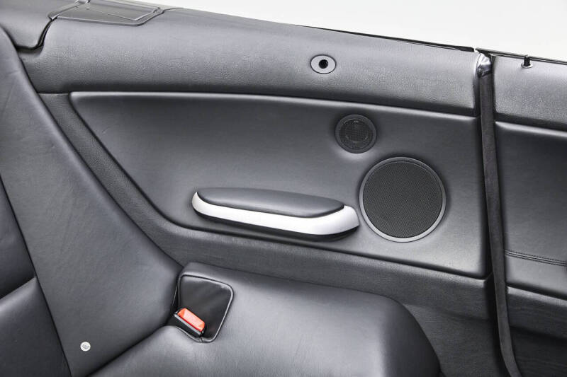2005 BMW M3