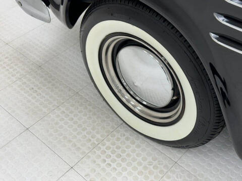 1949 Studebaker Commander