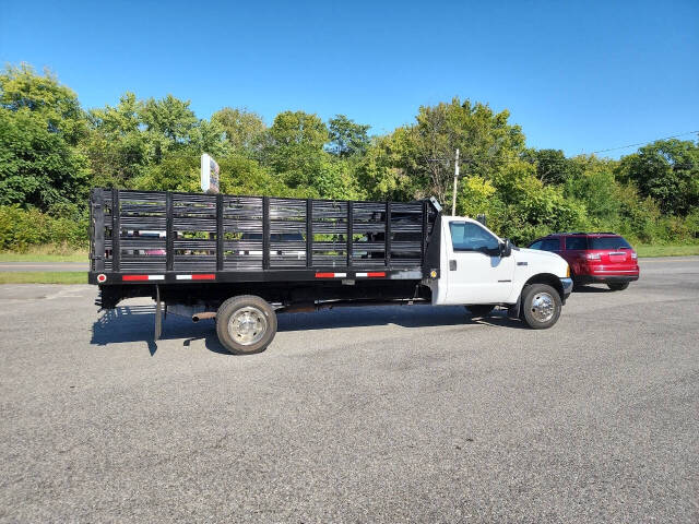 1999 Ford F-450 Super Duty for sale at Karz South in Funkstown, MD